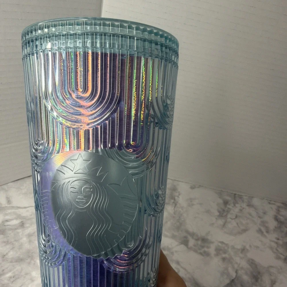 Starbucks spring 2022